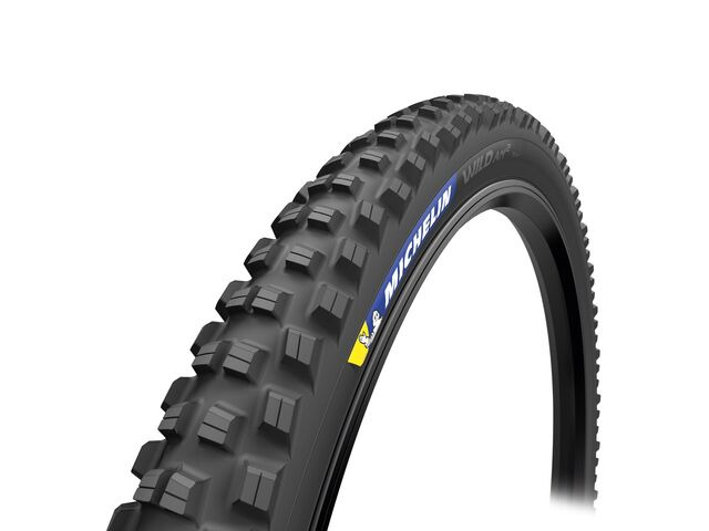 MICHELIN Wild AM² Tyre 27.5 x 2.60" Black (66-584) click to zoom image