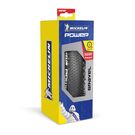 MICHELIN Power Gravel Tyre 700x33c Black (33-622) click to zoom image
