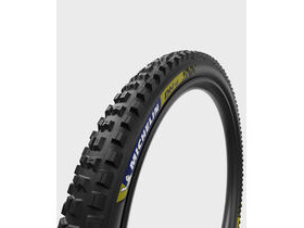 MICHELIN DH16 Racing Line Tyre Blue/Yellow 27.5 x 2.40" (61-584)