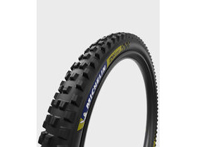 MICHELIN DH22 Racing Line Tyre Blue/Yellow 27.5 x 2.4" (51-584)