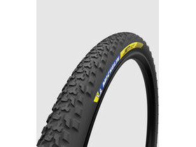 MICHELIN Jet XC2 Racing Line Tyre 29 x 2.35" (60-622)