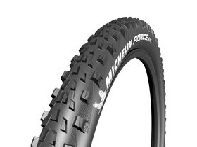 MICHELIN Force AM Performance Line Tyre 27.5 x 2.35" Black (58-584)