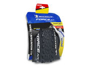 MICHELIN Force AM Performance Line Tyre 27.5 x 2.35" Black (58-584) click to zoom image