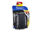 MICHELIN Force XC Performance Line Tyre 27.5 x 2.25" Black (57-584) click to zoom image