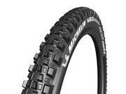 MICHELIN Wild Enduro Gum-X Tyre 27.5 x 2.60" Black (66-584) Rear - 27.5 x 2.60 Black  click to zoom image