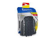 MICHELIN Wild Enduro Gum-X Tyre 27.5 x 2.80" Black (71-584) click to zoom image