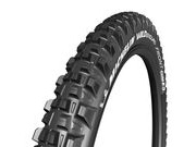 MICHELIN Wild Enduro Gum-X Tyre 27.5 x 2.80" Black (71-584) Front - 27.5 x 2.80 Black  click to zoom image