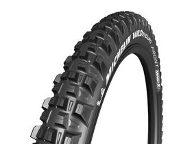 MICHELIN Wild Enduro Magi-X Tyre Front 27.5 x 2.4" Black (61-584)