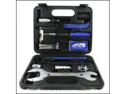 SUPER B TOOLS 35 Piece cycle tool kit click to zoom image