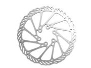 CLARKS CYCLE SYSTEMS CMD-23 Mechanical IS Disc Brakes with 160mm Rotors click to zoom image