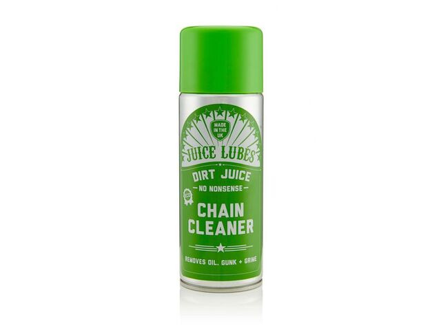 JUICE LUBES Chain Cleaner 400ml click to zoom image