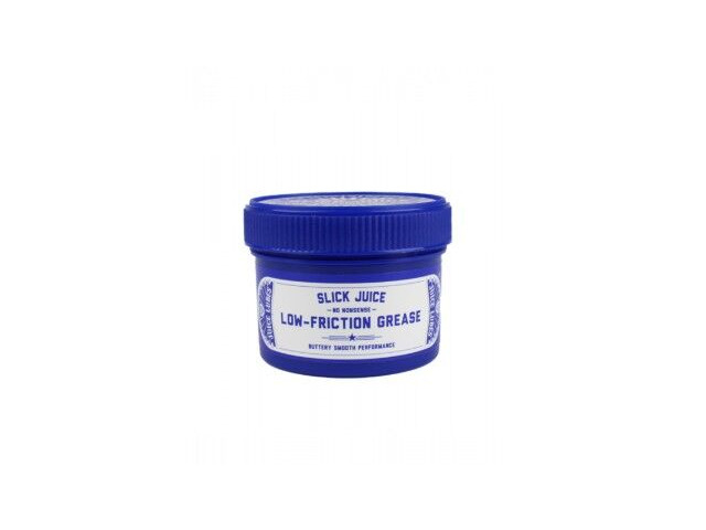 JUICE LUBES Slick Juice Low Friction Suspension Grease 150ml click to zoom image