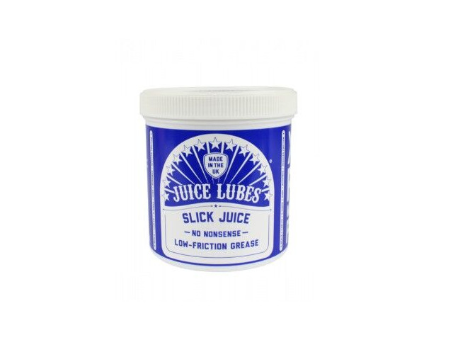 JUICE LUBES Slick Juice Low Friction Suspension Grease 500ml click to zoom image