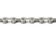 KMC X-10 10 Speed Silver/Black Chain Boxed 