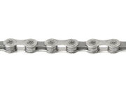 KMC X-8 8 Speed Silver/Grey Chain Boxed 