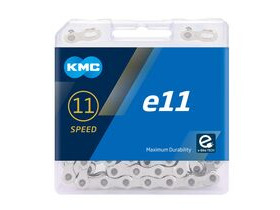 KMC E11 E-Bike Chain 122 Links