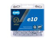 KMC E10 E-Bike Chain 136 Links 