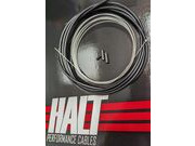 HALT Complete Dropper - Gear Inner and outer 2 metres 