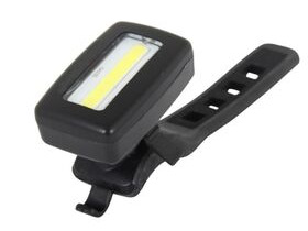 HALT F30 Front LED Light USB Rechargeable