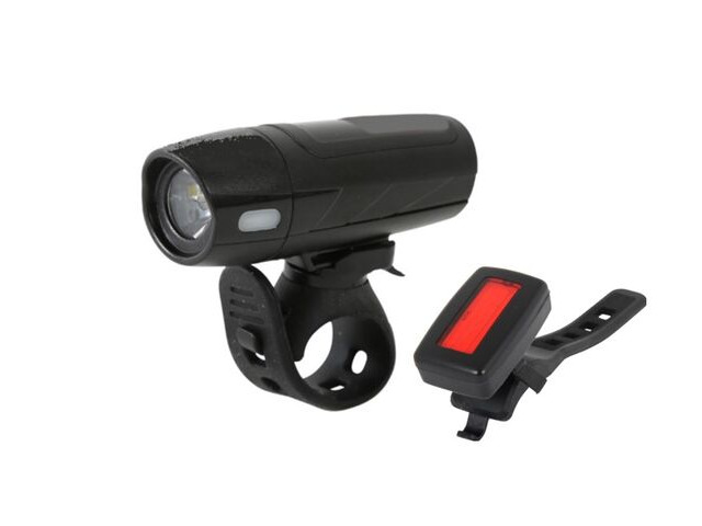 HALT FR115 Rechargeable Light Set click to zoom image