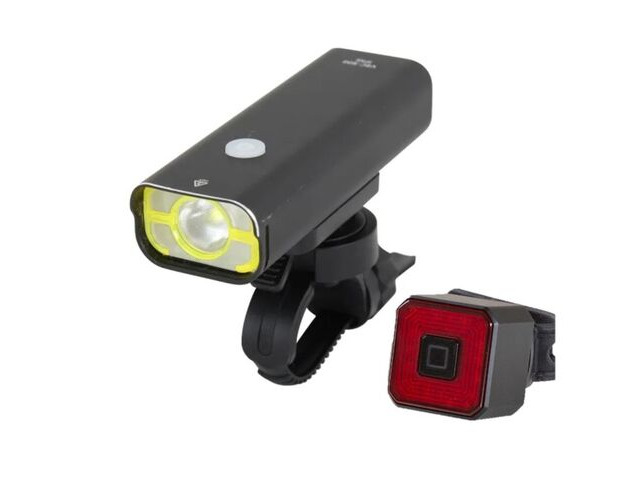 HALT FR890 Rechargeable Light Set click to zoom image