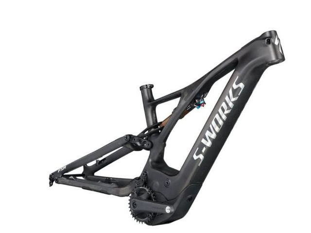 HALT Specialized Turbo Levo, levo SL and Kenevo Max Bearing Kit Gen 3 click to zoom image