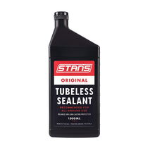 STANS NO TUBES Tyre Sealant - 1000ml