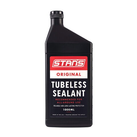 STANS NO TUBES Tyre Sealant - 1000ml click to zoom image