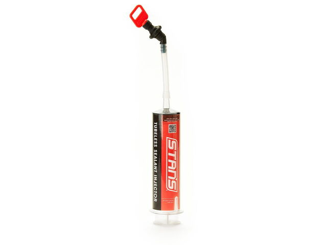 STANS NO TUBES Tyre Sealant Injector click to zoom image
