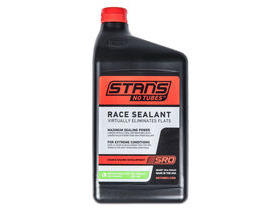 STANS NO TUBES Race Tyre Sealant Quartz 32oz