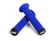 ODI O Grip BMX / Scooter 143mm 143 mm Blue  click to zoom image