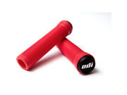 ODI Soft Longneck BMX / Scooter 143mm 143 mm Red  click to zoom image