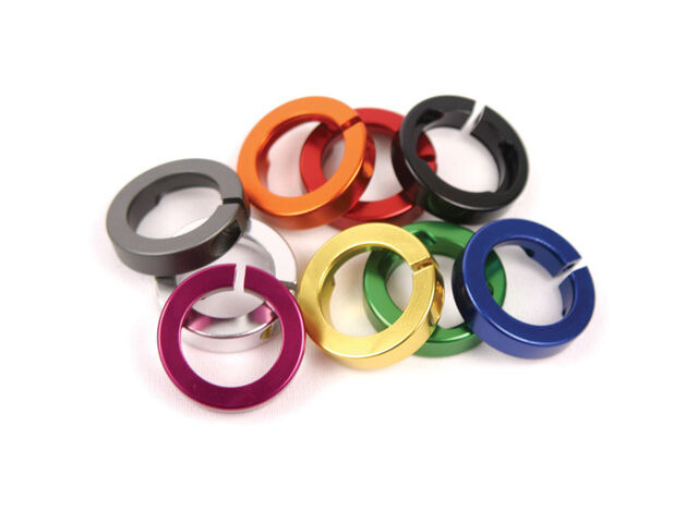 ODI Lock Jaw Clamps (Includes Snap Caps) click to zoom image