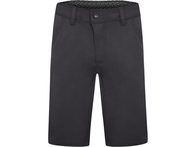 MADISON Roam men's shorts, black click to zoom image