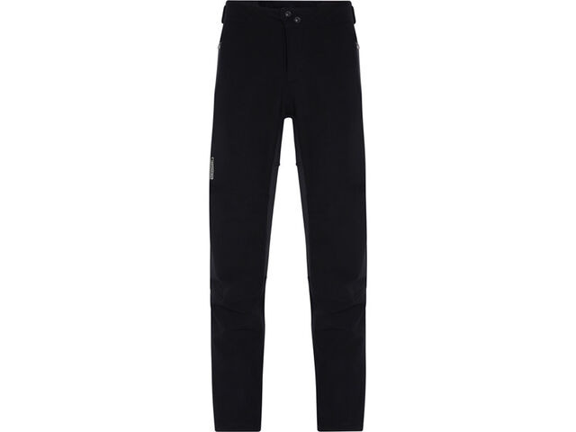 MADISON Zenith men's 4-Season DWR trouser, black click to zoom image