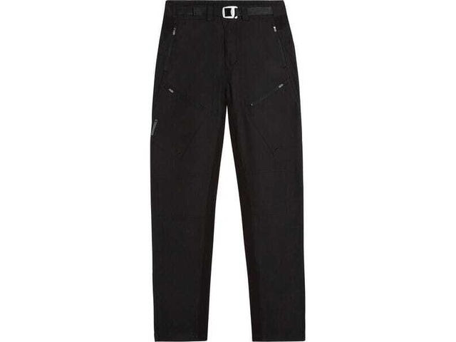 MADISON Freewheel Trail men's trousers - black click to zoom image