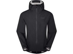 MADISON Roam men's 2.5-layer waterproof jacket - phantom black