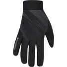 MADISON Flux Waterproof Trail Gloves, black perforated bolts 