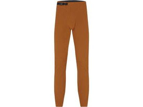 MADISON Flux Men's DWR Trail Trousers, Regular leg, rust orange