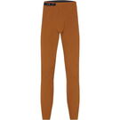 MADISON Flux Men's DWR Trail Trousers, Regular leg, rust orange 