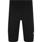 MADISON Flux Men's DWR Stretch Trail Short, black click to zoom image