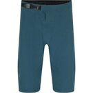 MADISON Flux Men's DWR Stretch Trail Short, lake blue 