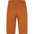 MADISON Freewheel Men's Trail Shorts, rust orange click to zoom image