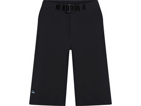 MADISON Roam men's stretch shorts, phantom black