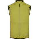 MADISON Roam Men's Windproof Packable Primaloft Gilet, moss green 