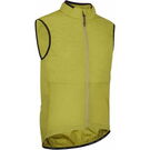 MADISON Roam Men's Windproof Packable Primaloft Gilet, moss green click to zoom image