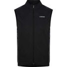 MADISON Stellar Reflective windproof men's gilet, black 