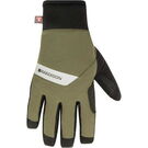 MADISON DTE Waterproof Primaloft Thermal Gloves, midnight green 