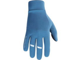 MADISON Freewheel Isoler Thermal Pocket Gloves, lake blue