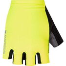 MADISON Freewheel mitts, hi-viz yellow 